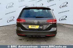 Volkswagen Passat 1.4 TSI Automatas 2017 full