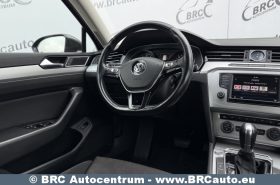 Volkswagen Passat 1.4 TSI Automatas 2017