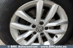 Volkswagen Passat 1.4 TSI Automatas 2017 full