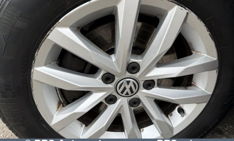 Volkswagen Passat 1.4 TSI Automatas 2017 full