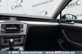 Volkswagen Passat 1.4 TSI Automatas 2017