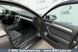 Volkswagen Passat 1.4 TSI Automatas 2017 full