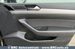 Volkswagen Passat 1.4 TSI Automatas 2017 full