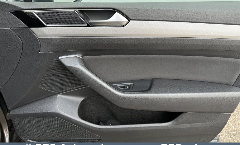 Volkswagen Passat 1.4 TSI Automatas 2017 full