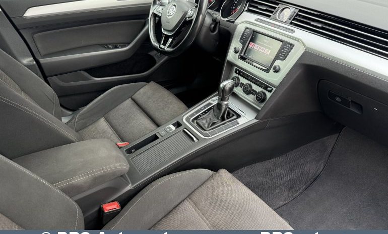 Volkswagen Passat 1.4 TSI Automatas 2017 full