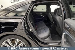 Audi A6 Quattro Premium Plus Automatas 2021 full