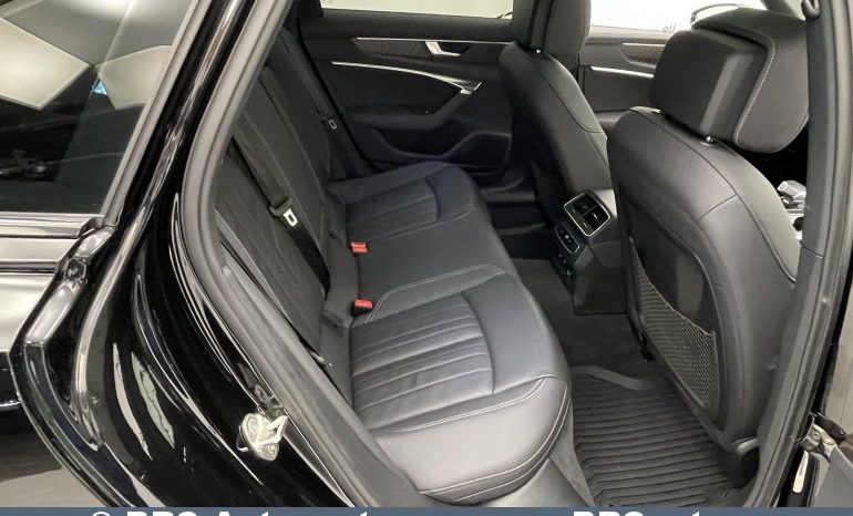 Audi A6 Quattro Premium Plus Automatas 2021 full