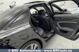 Audi A6 Quattro Premium Plus Automatas 2021 full