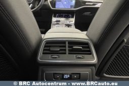 Audi A6 Quattro Premium Plus Automatas 2021 full