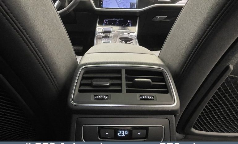 Audi A6 Quattro Premium Plus Automatas 2021 full