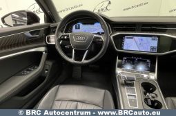 Audi A6 Quattro Premium Plus Automatas 2021 full