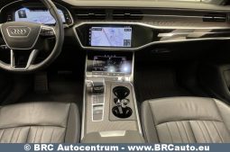 Audi A6 Quattro Premium Plus Automatas 2021 full