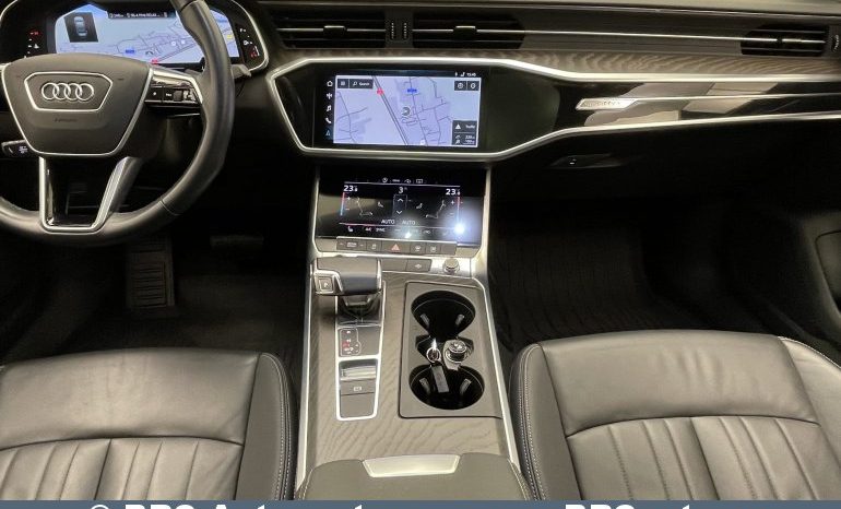 Audi A6 Quattro Premium Plus Automatas 2021 full