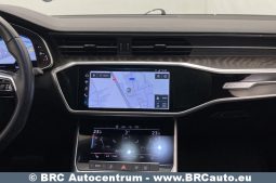 Audi A6 Quattro Premium Plus Automatas 2021 full
