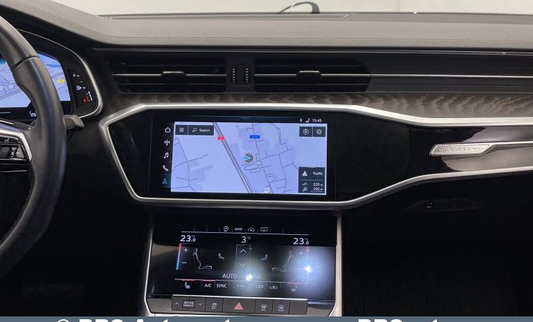 Audi A6 Quattro Premium Plus Automatas 2021 full