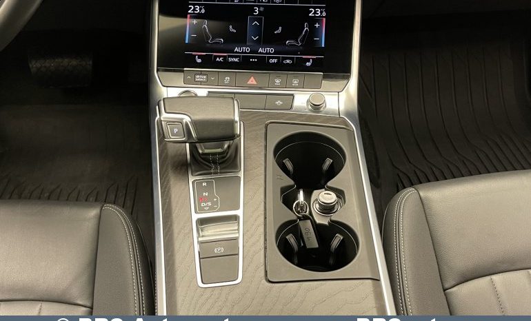Audi A6 Quattro Premium Plus Automatas 2021 full