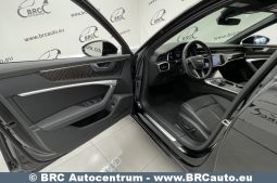 Audi A6 Quattro Premium Plus Automatas 2021 full