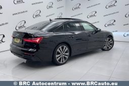 Audi A6 Quattro Premium Plus Automatas 2021 full