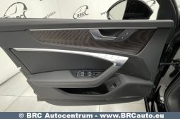 Audi A6 Quattro Premium Plus Automatas 2021 full