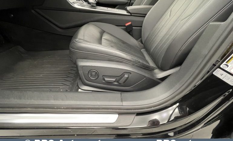 Audi A6 Quattro Premium Plus Automatas 2021 full