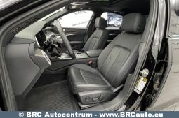 Audi A6 Quattro Premium Plus Automatas 2021 full