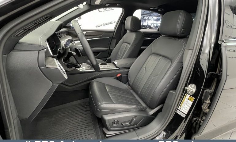 Audi A6 Quattro Premium Plus Automatas 2021 full