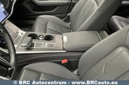 Audi A6 Quattro Premium Plus Automatas 2021 full