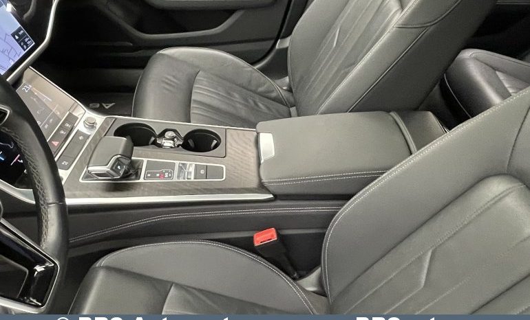 Audi A6 Quattro Premium Plus Automatas 2021 full