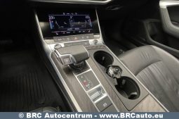 Audi A6 Quattro Premium Plus Automatas 2021 full