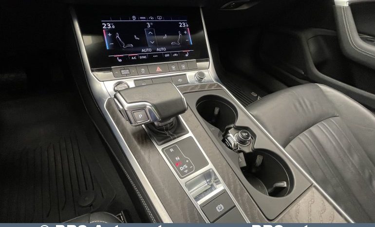 Audi A6 Quattro Premium Plus Automatas 2021 full