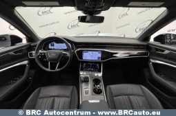 Audi A6 Quattro Premium Plus Automatas 2021 full