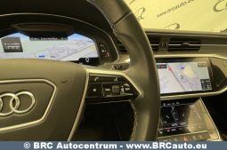 Audi A6 Quattro Premium Plus Automatas 2021 full