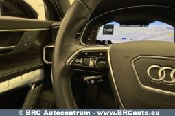 Audi A6 Quattro Premium Plus Automatas 2021 full