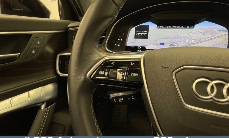 Audi A6 Quattro Premium Plus Automatas 2021 full