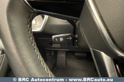 Audi A6 Quattro Premium Plus Automatas 2021 full