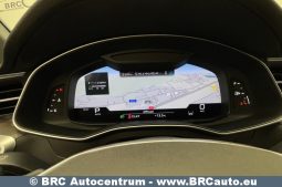 Audi A6 Quattro Premium Plus Automatas 2021 full
