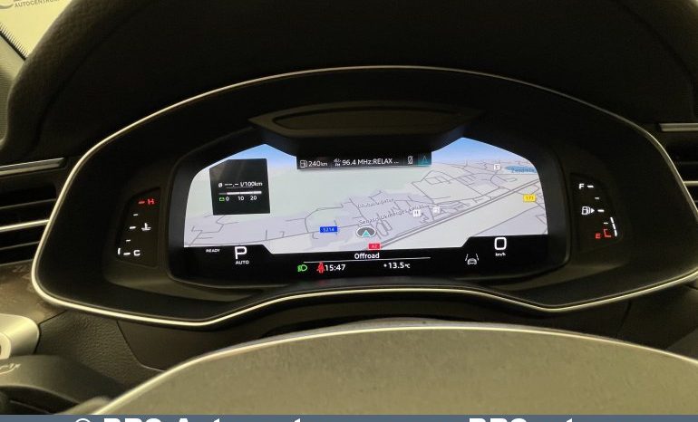 Audi A6 Quattro Premium Plus Automatas 2021 full