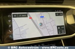 Audi A6 Quattro Premium Plus Automatas 2021 full