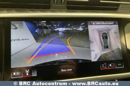 Audi A6 Quattro Premium Plus Automatas 2021 full