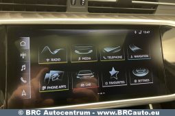 Audi A6 Quattro Premium Plus Automatas 2021 full