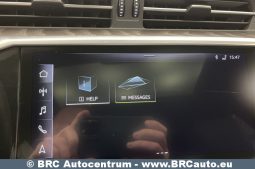Audi A6 Quattro Premium Plus Automatas 2021 full