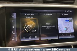 Audi A6 Quattro Premium Plus Automatas 2021 full