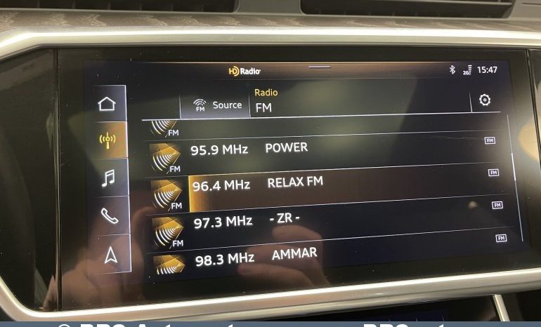 Audi A6 Quattro Premium Plus Automatas 2021 full