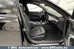 Audi A6 Quattro Premium Plus Automatas 2021 full