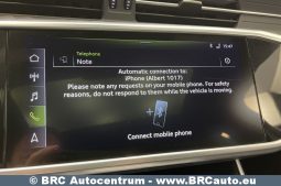 Audi A6 Quattro Premium Plus Automatas 2021 full
