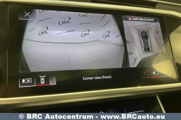 Audi A6 Quattro Premium Plus Automatas 2021 full