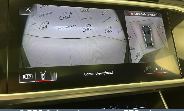 Audi A6 Quattro Premium Plus Automatas 2021 full