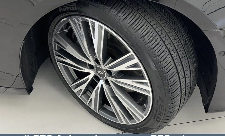 Audi A6 Quattro Premium Plus Automatas 2021 full