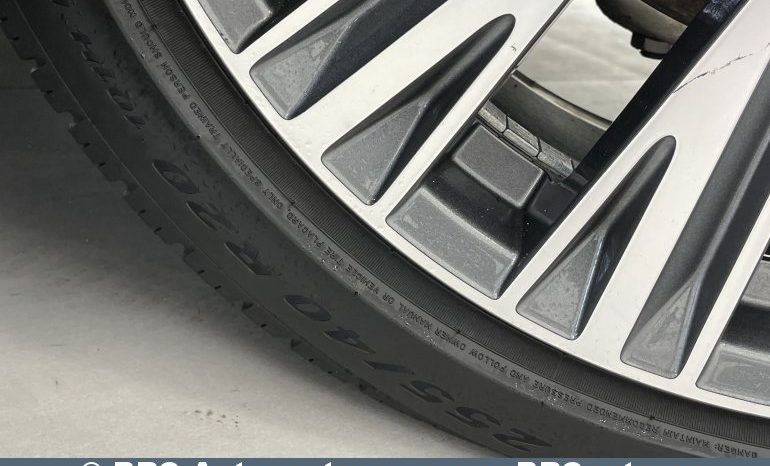 Audi A6 Quattro Premium Plus Automatas 2021 full