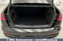 Audi A6 Quattro Premium Plus Automatas 2021 full